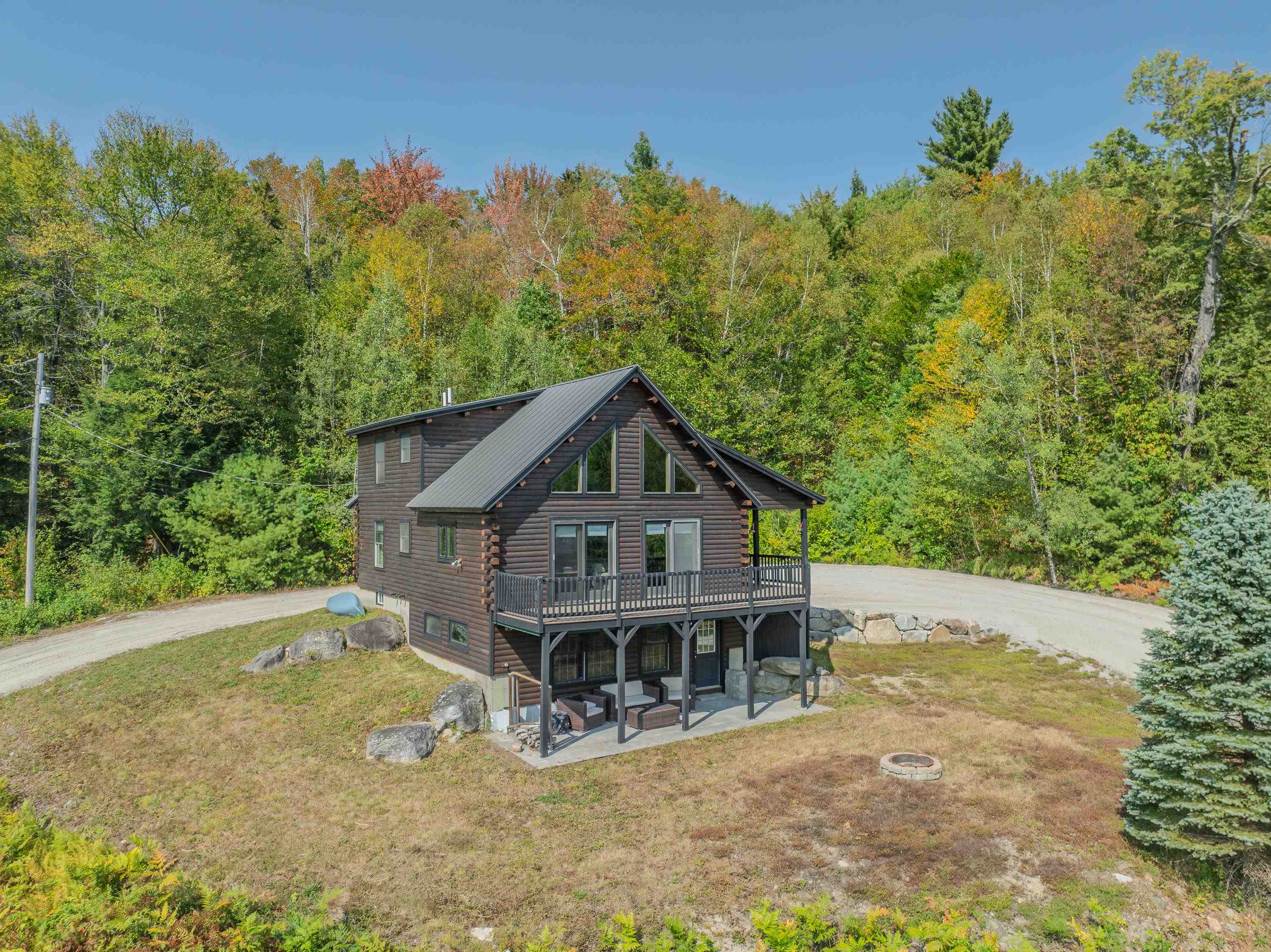 582 North Groton Road Hebron, NH 03241 - Photo 1 of 42 Gallery Image 1