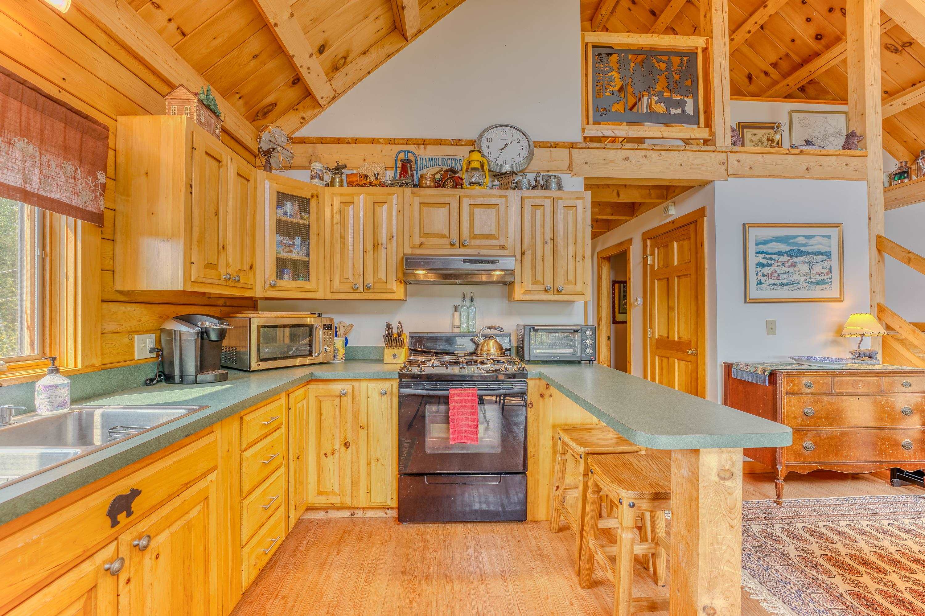 582 North Groton Road Hebron, NH 03241 - Photo 13 of 42 Gallery Image 13