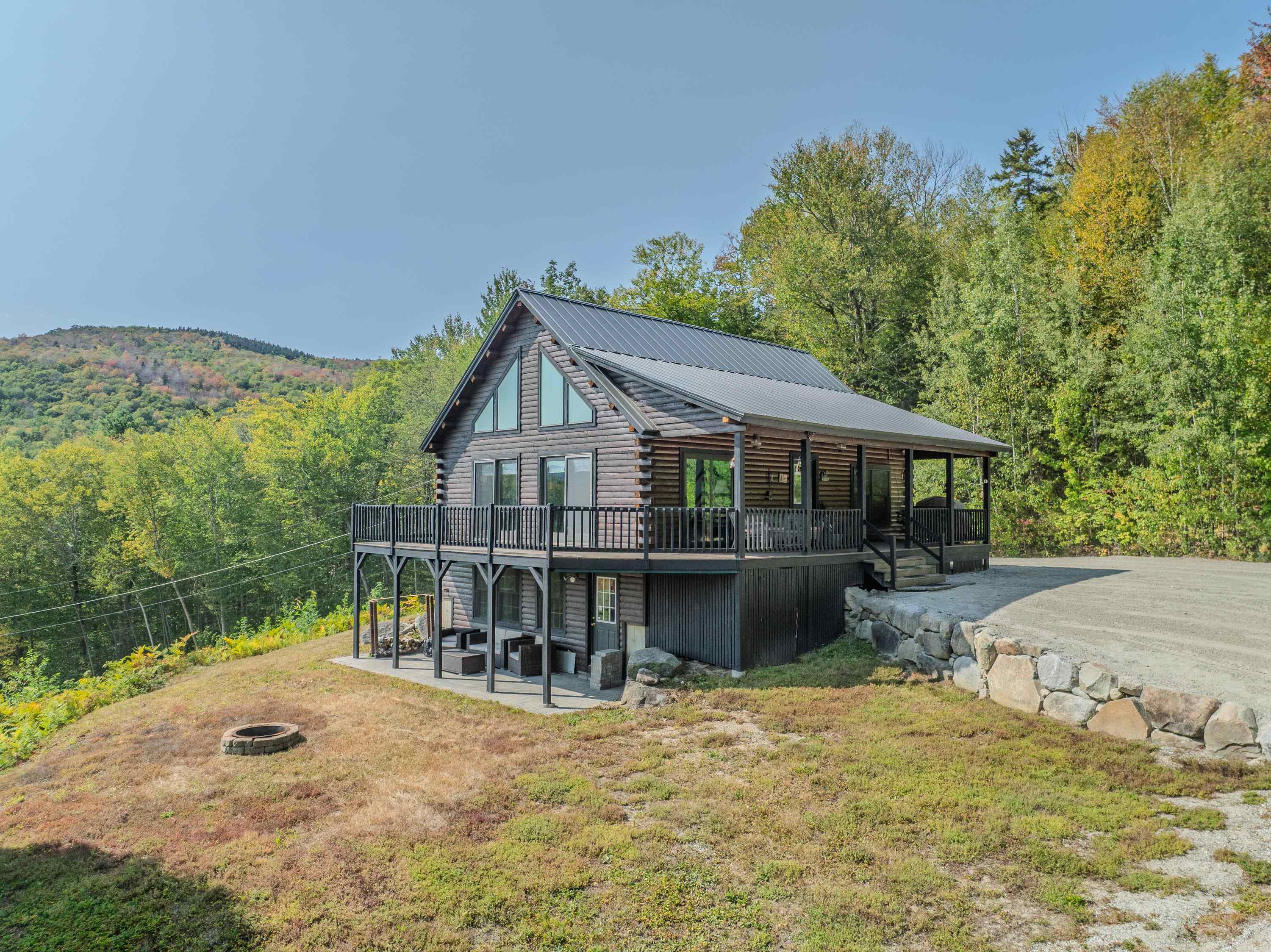 582 North Groton Road Hebron, NH 03241 - Photo 2 of 42 Gallery Image 2