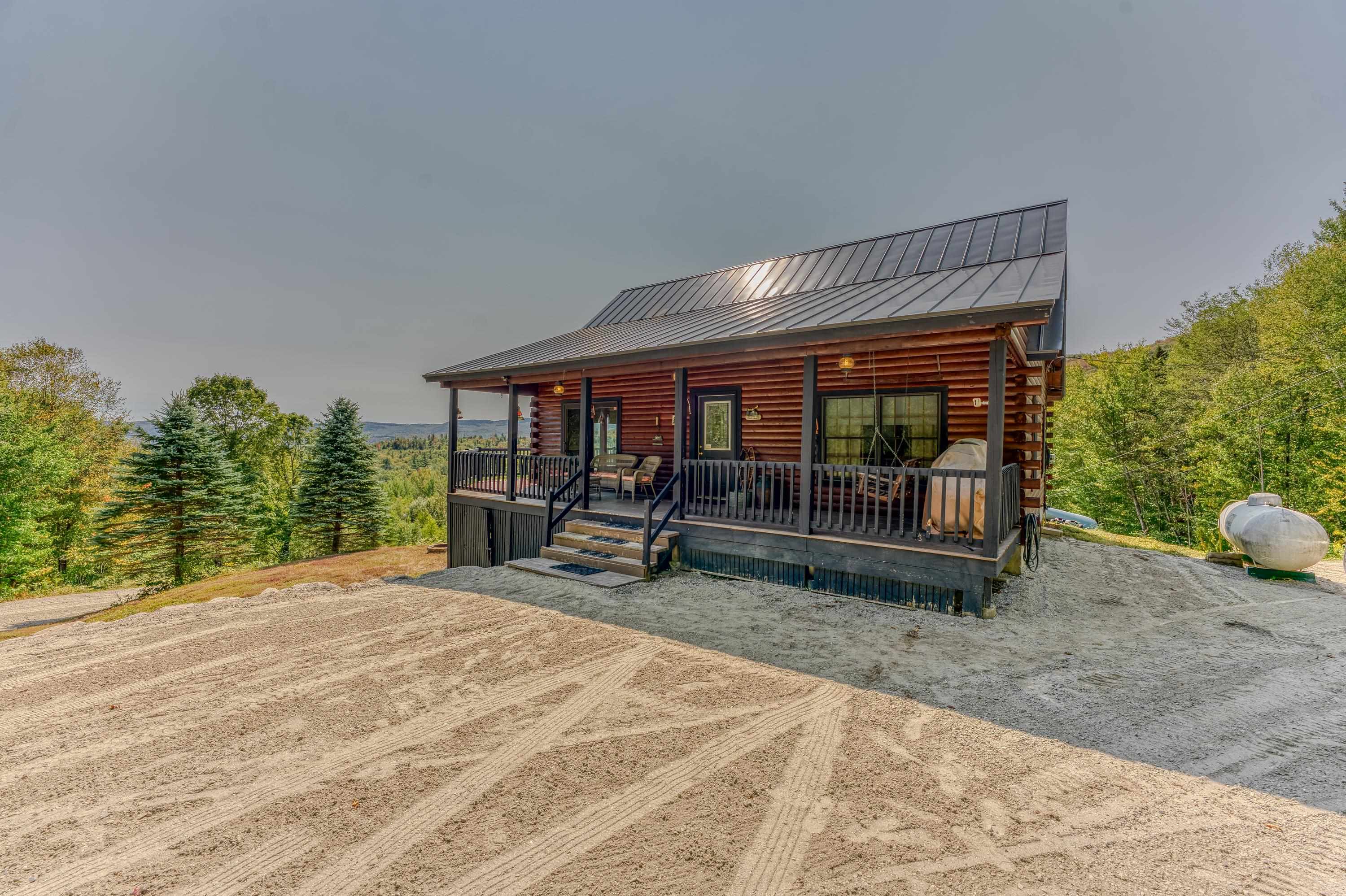 582 North Groton Road Hebron, NH 03241 - Photo 6 of 42 Gallery Image 6