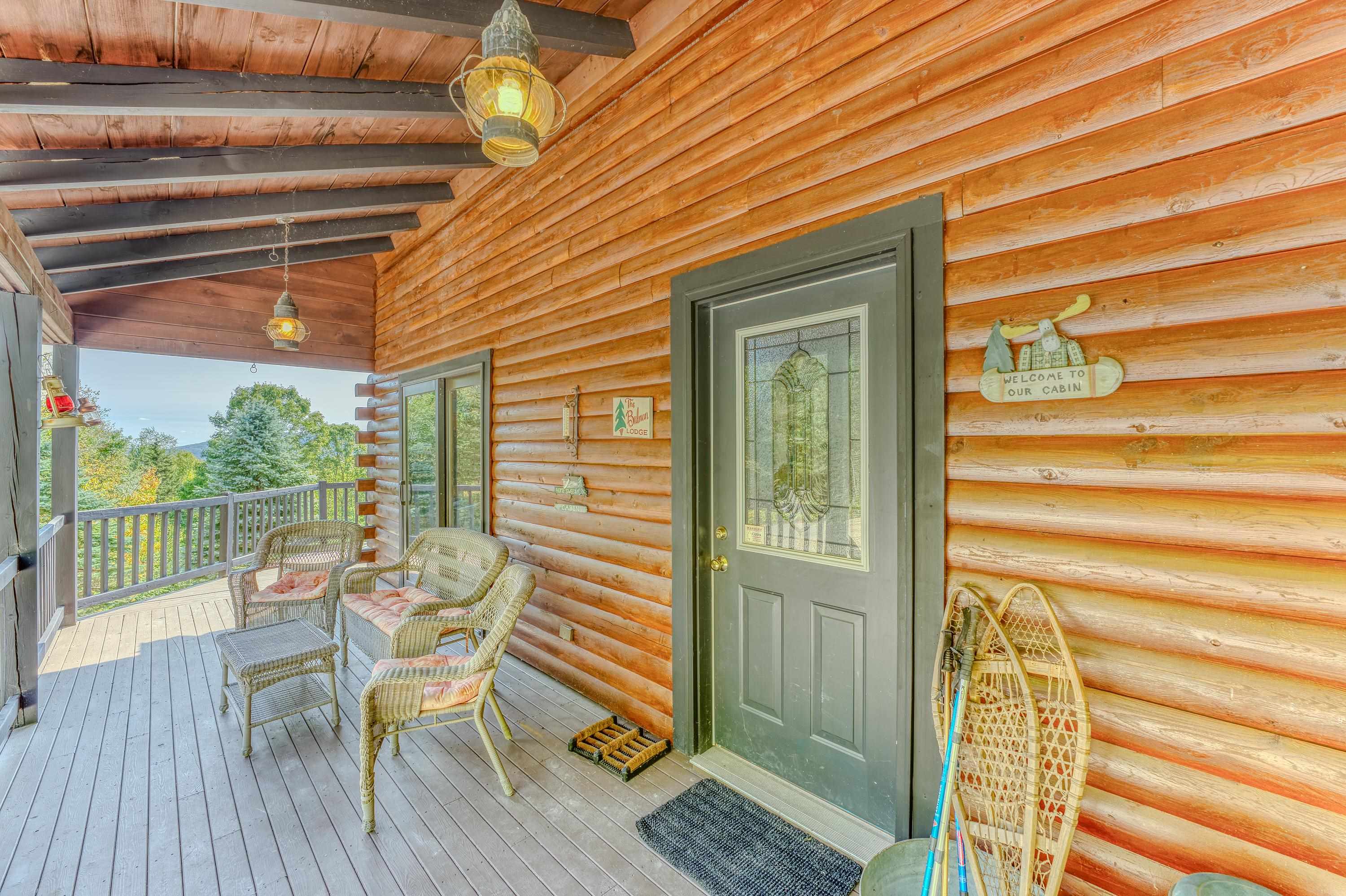582 North Groton Road Hebron, NH 03241 - Photo 7 of 42 Gallery Image 7
