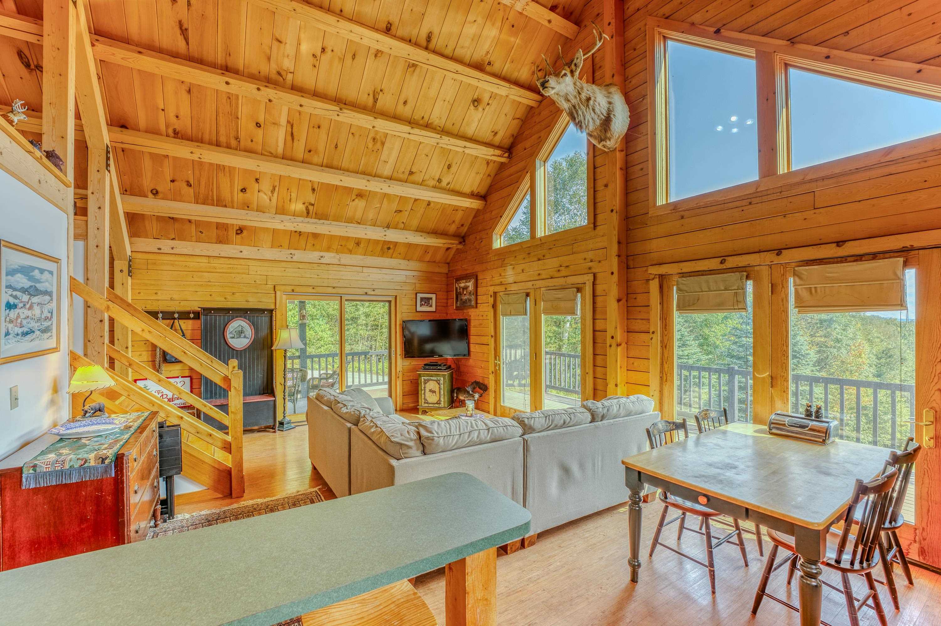 582 North Groton Road Hebron, NH 03241 - Photo 8 of 42 Gallery Image 8