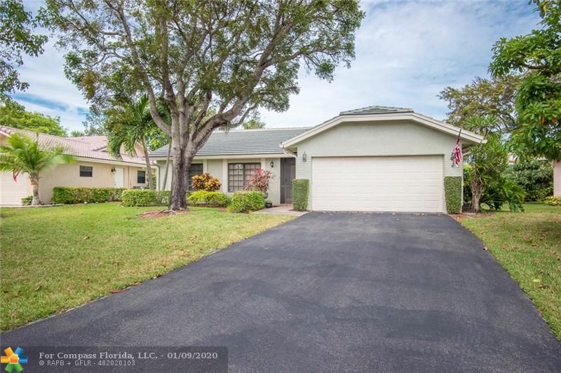 7824 Cloverfield Circle Boca Raton, FL 33433 - Photo 1 of 35 Gallery Image 1