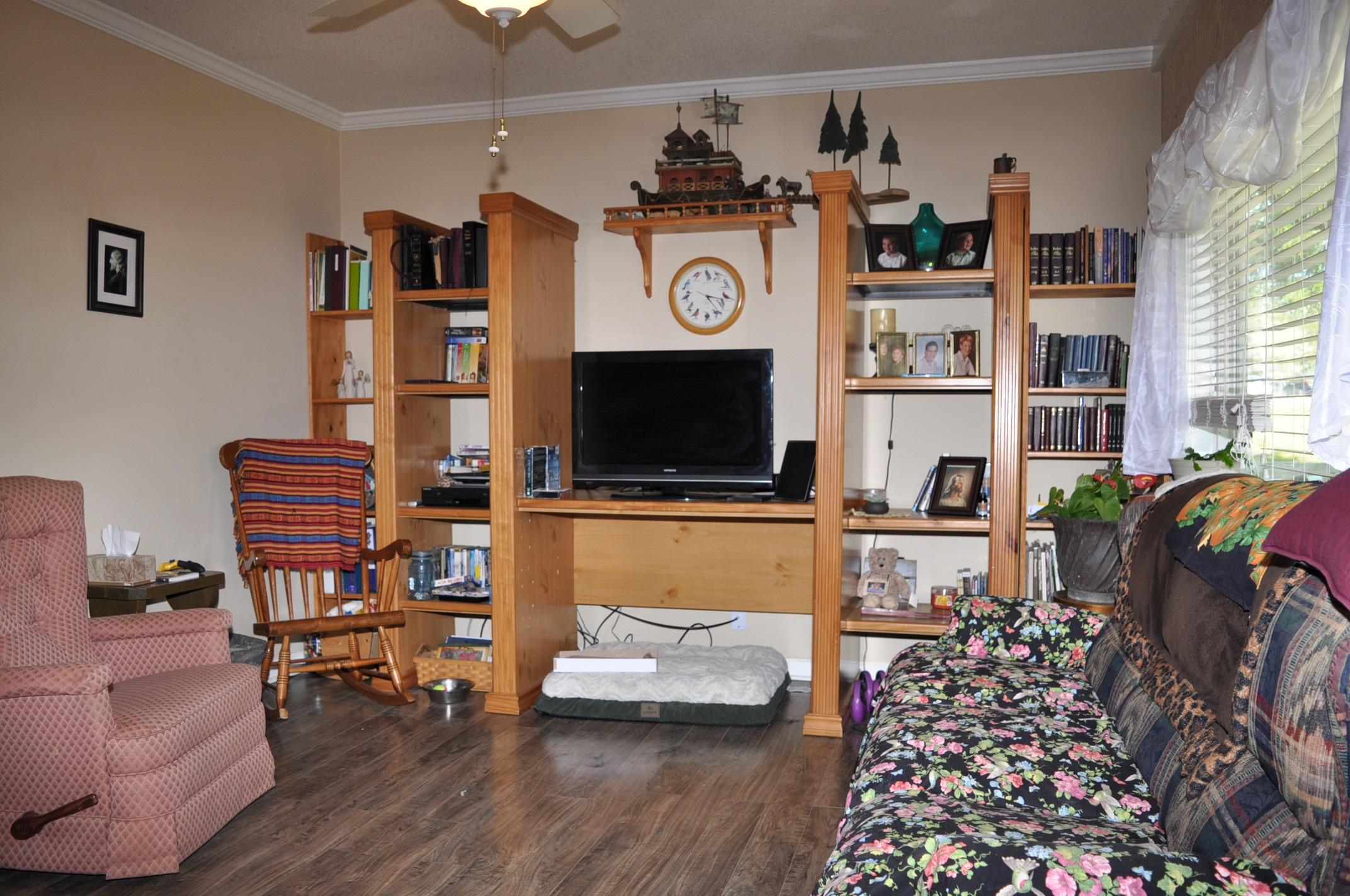 5106 Three Notch Road Ringgold, GA 30736 - Photo 7 of 20 Three Notch