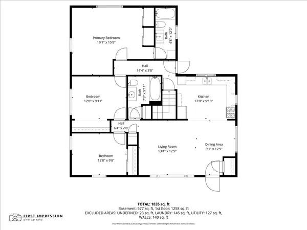 $300,000 | 1359 Carol Place, Montgomery, IL 60538