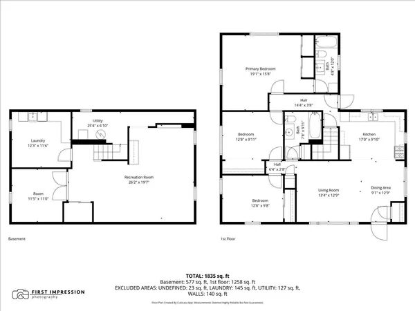 $300,000 | 1359 Carol Place, Montgomery, IL 60538