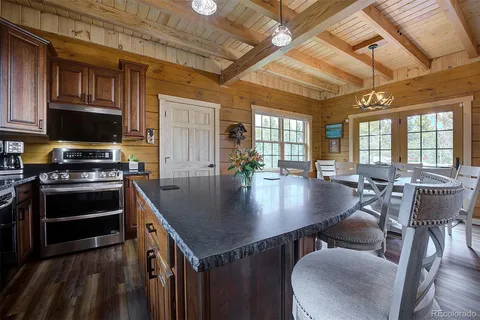 $1,395,000 | 1440 Lodge Pole Drive, Black Hawk, CO 80422