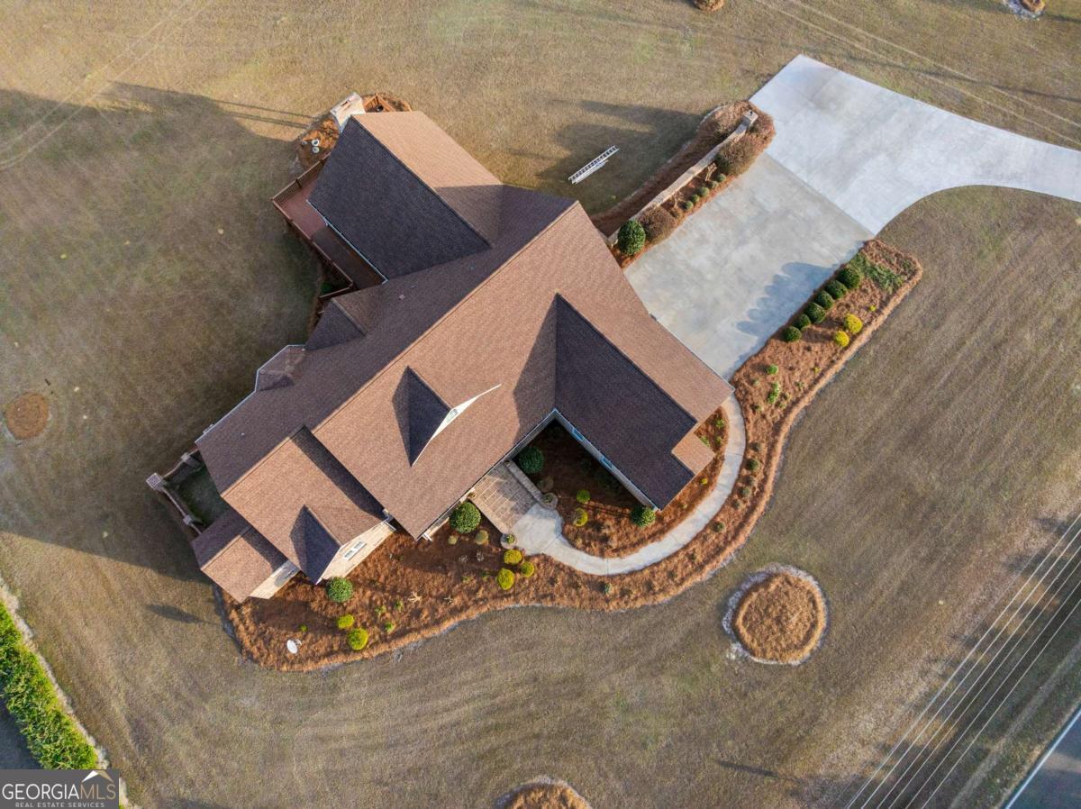 42 Claxton Road Hazlehurst, GA 31539 - Photo 12 of 73