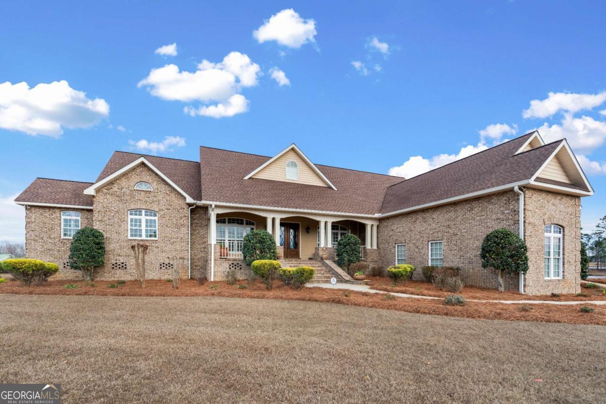 42 Claxton Road Hazlehurst, GA 31539 - Photo 16 of 73