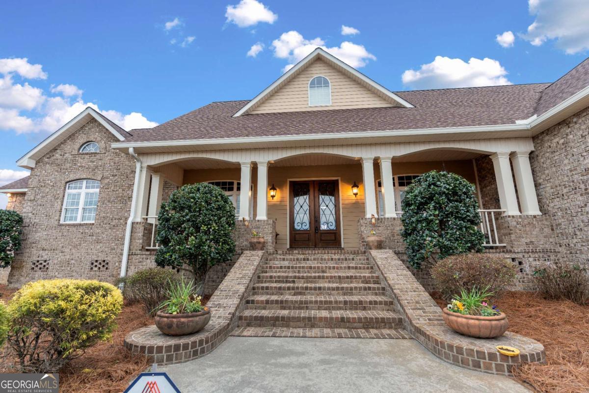 42 Claxton Road Hazlehurst, GA 31539 - Photo 21 of 73