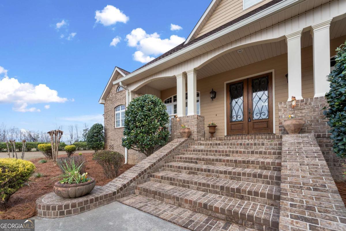 42 Claxton Road Hazlehurst, GA 31539 - Photo 23 of 73