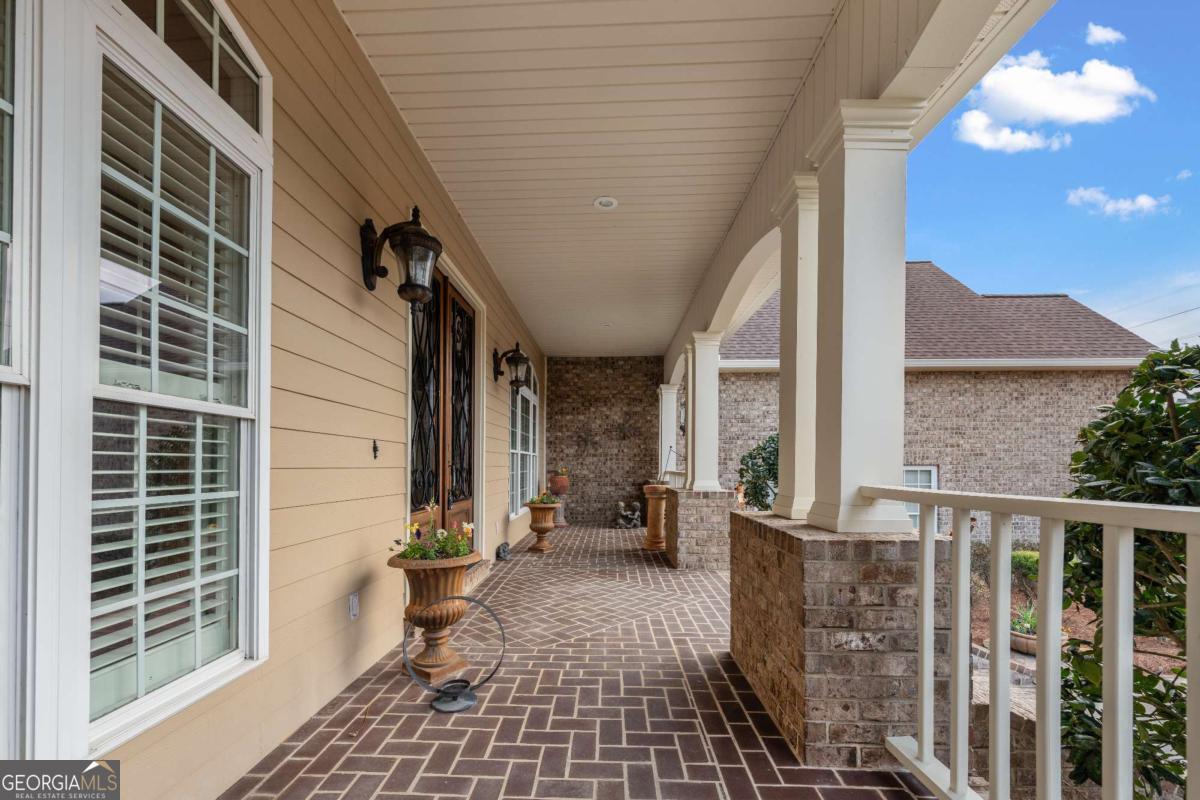 42 Claxton Road Hazlehurst, GA 31539 - Photo 25 of 73