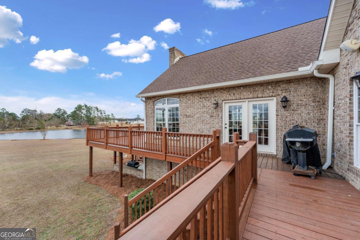 42 Claxton Road Hazlehurst, GA 31539 - Photo 29 of 73