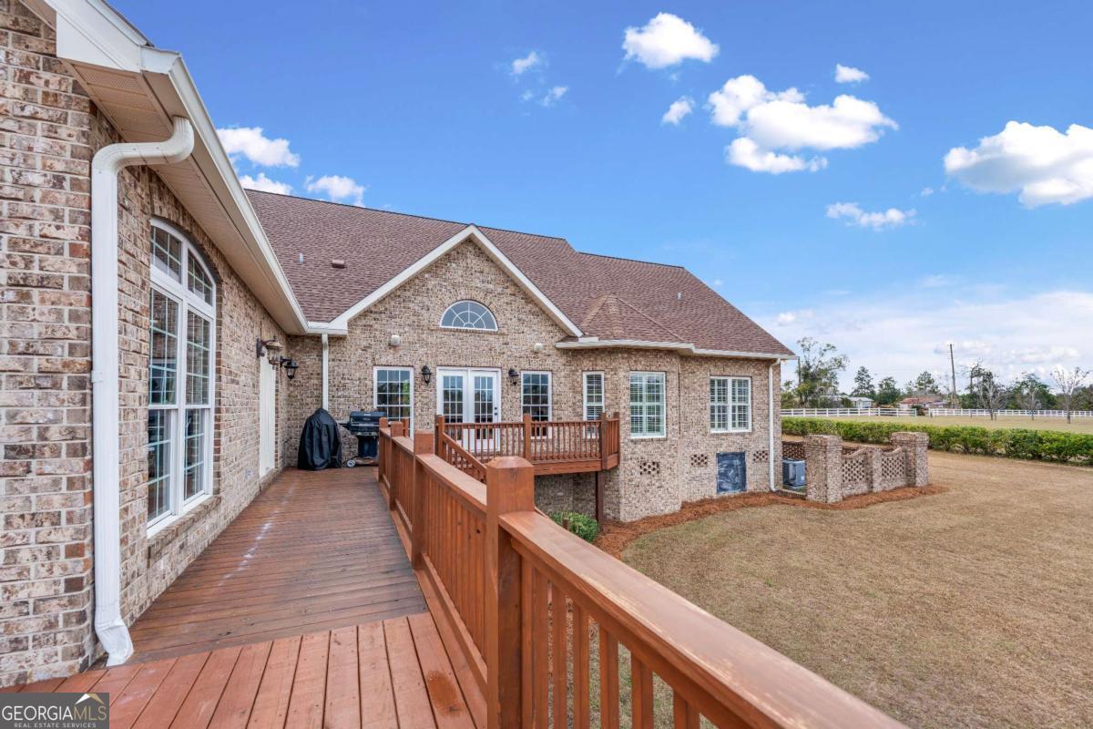 42 Claxton Road Hazlehurst, GA 31539 - Photo 30 of 73