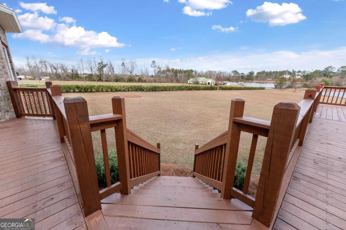 42 Claxton Road Hazlehurst, GA 31539 - Photo 31 of 73