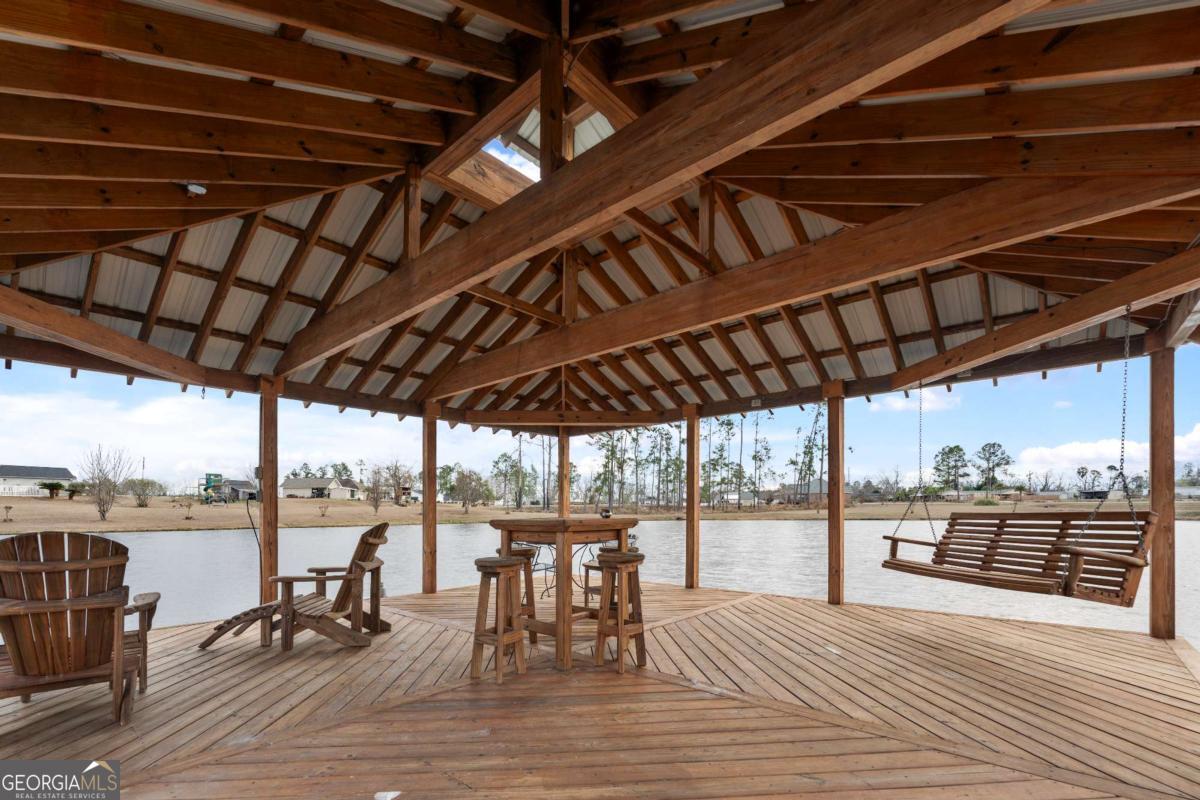 42 Claxton Road Hazlehurst, GA 31539 - Photo 34 of 73