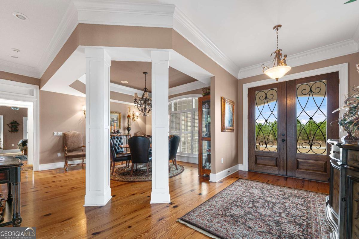 42 Claxton Road Hazlehurst, GA 31539 - Photo 35 of 73