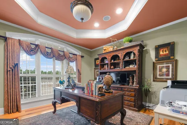 $1,299,000 | 42 Claxton Road, Hazlehurst, GA 31539