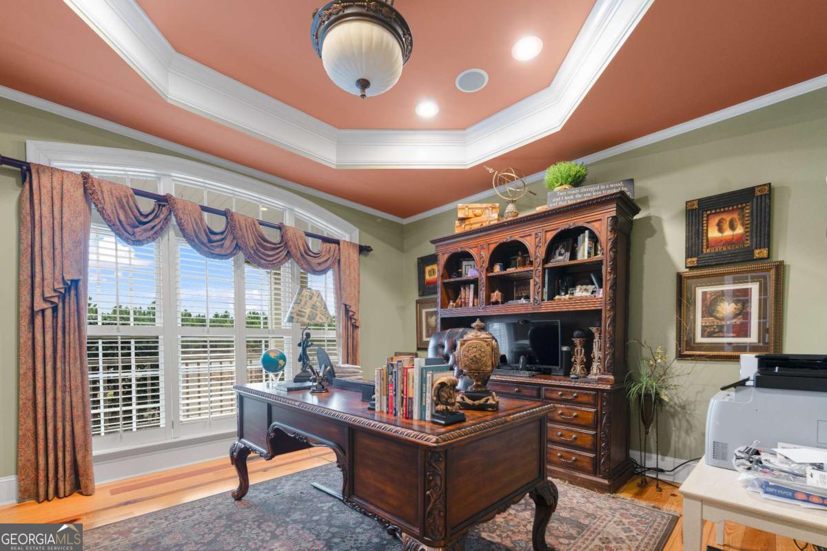 42 Claxton Road Hazlehurst, GA 31539 - Photo 54 of 73 a living room with furniture