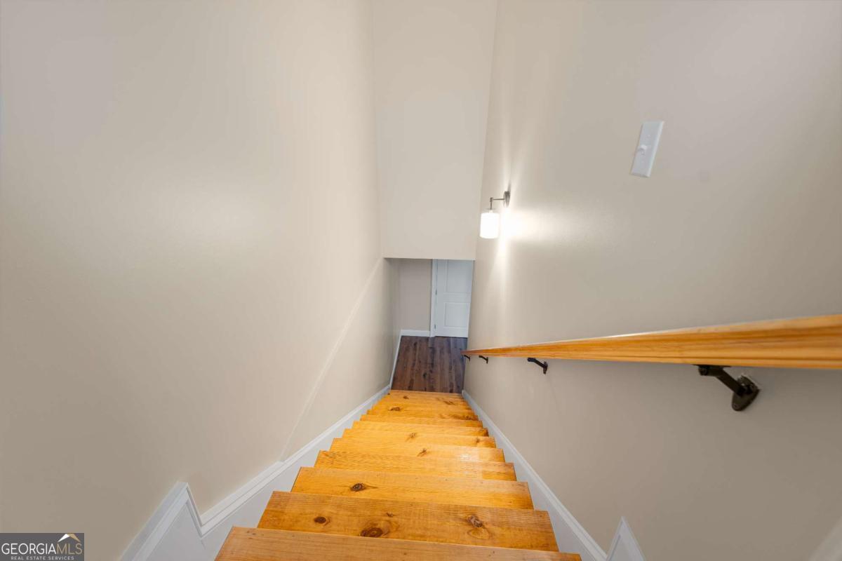 42 Claxton Road Hazlehurst, GA 31539 - Photo 64 of 73 a view of a swimming pool and an outdoor space