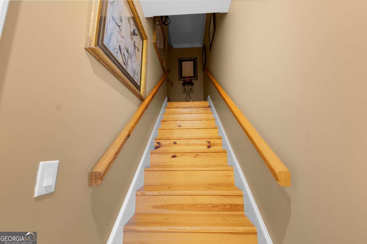 42 Claxton Road Hazlehurst, GA 31539 - Photo 67 of 73