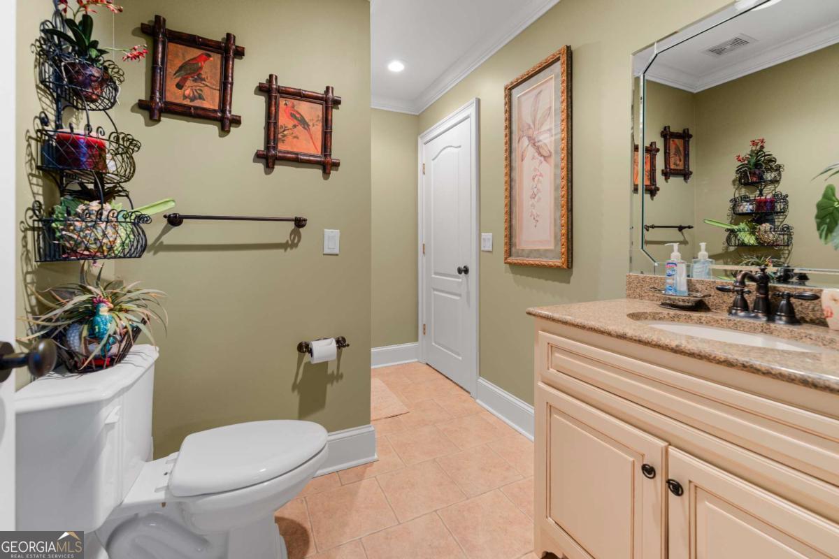 42 Claxton Road Hazlehurst, GA 31539 - Photo 71 of 73