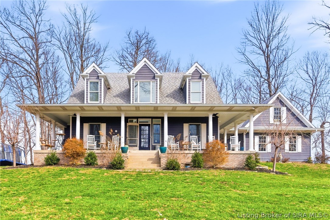 8711 Banet Road Floyds Knobs, IN 47119 - Photo 1 of 77