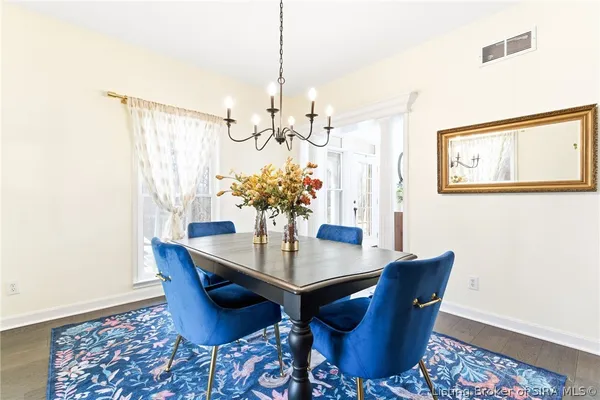 $599,000 | 8711 Banet Road, Floyds Knobs, IN 47119