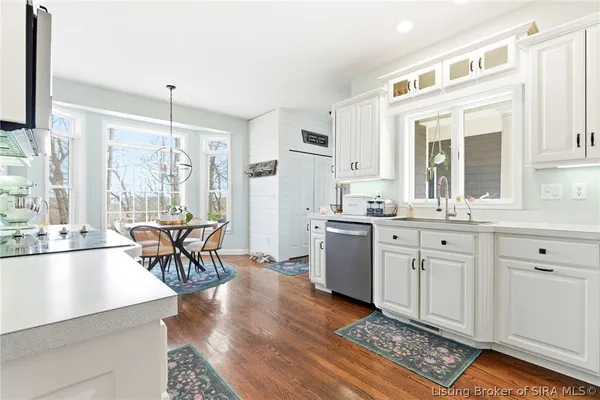 $599,000 | 8711 Banet Road, Floyds Knobs, IN 47119