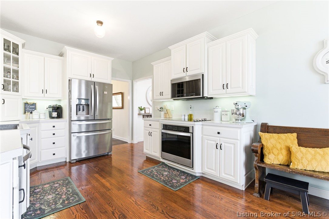 8711 Banet Road Floyds Knobs, IN 47119 - Photo 17 of 77