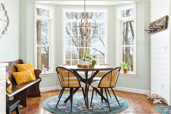 $599,000 | 8711 Banet Road, Floyds Knobs, IN 47119