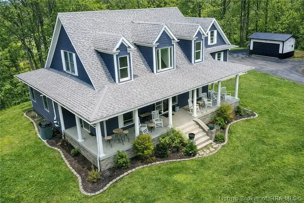 $599,000 | 8711 Banet Road, Floyds Knobs, IN 47119