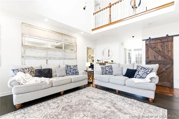 $599,000 | 8711 Banet Road, Floyds Knobs, IN 47119