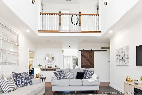 $599,000 | 8711 Banet Road, Floyds Knobs, IN 47119