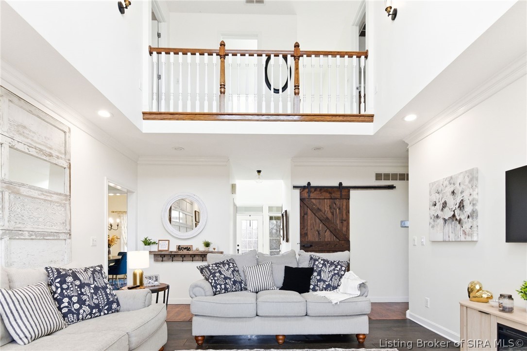 8711 Banet Road Floyds Knobs, IN 47119 - Photo 24 of 77