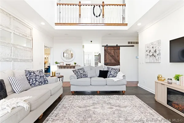 $599,000 | 8711 Banet Road, Floyds Knobs, IN 47119