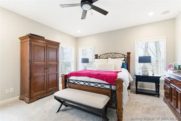 $599,000 | 8711 Banet Road, Floyds Knobs, IN 47119