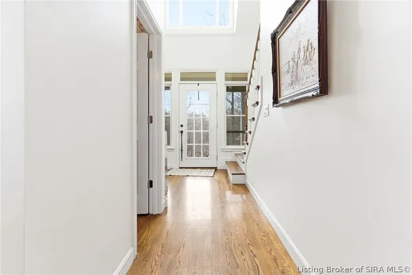 $599,000 | 8711 Banet Road, Floyds Knobs, IN 47119
