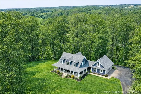 $599,000 | 8711 Banet Road, Floyds Knobs, IN 47119