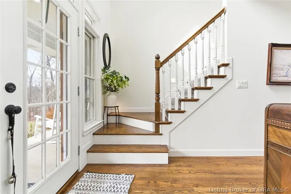 $599,000 | 8711 Banet Road, Floyds Knobs, IN 47119