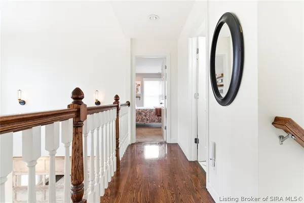 $599,000 | 8711 Banet Road, Floyds Knobs, IN 47119