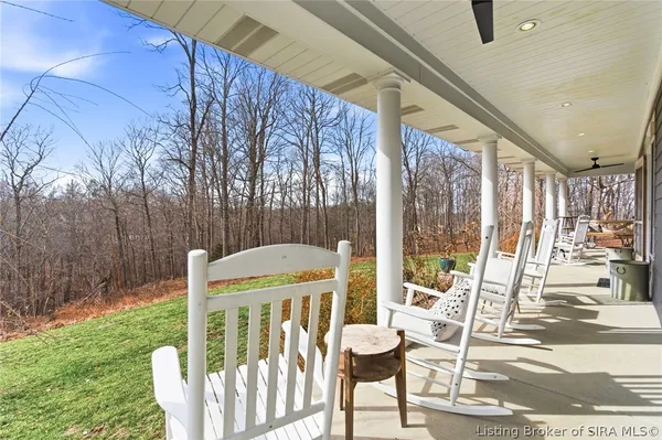 $599,000 | 8711 Banet Road, Floyds Knobs, IN 47119