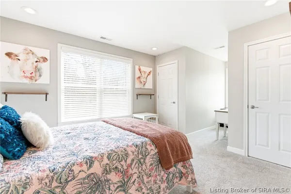 $599,000 | 8711 Banet Road, Floyds Knobs, IN 47119