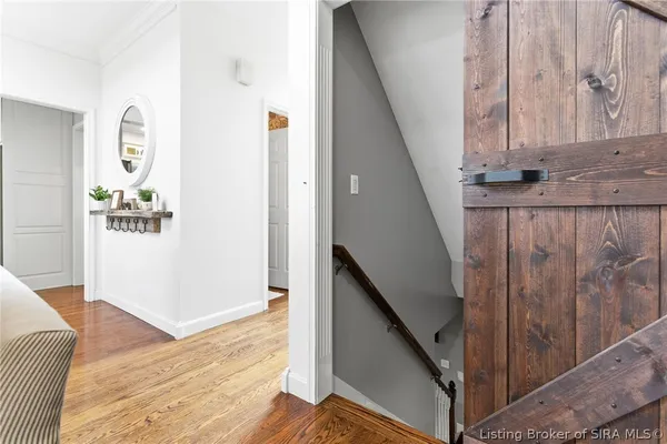 $599,000 | 8711 Banet Road, Floyds Knobs, IN 47119