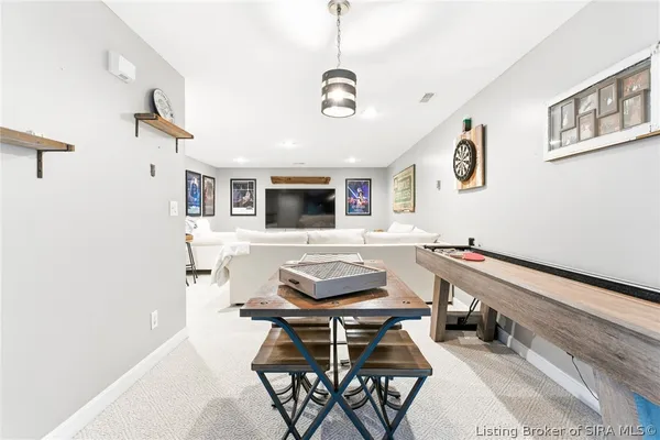 $599,000 | 8711 Banet Road, Floyds Knobs, IN 47119