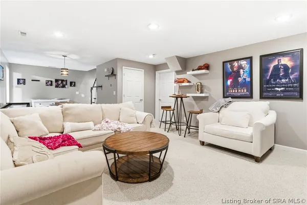 $599,000 | 8711 Banet Road, Floyds Knobs, IN 47119