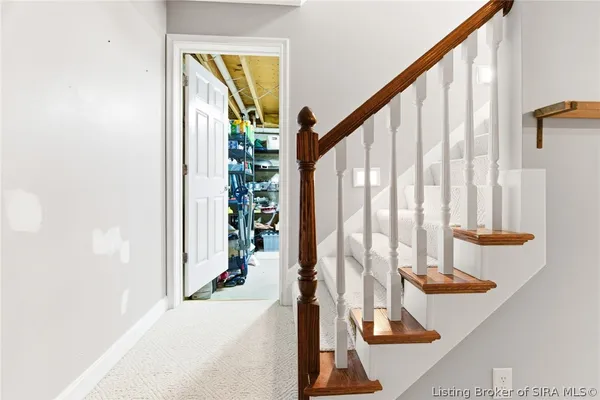 $599,000 | 8711 Banet Road, Floyds Knobs, IN 47119