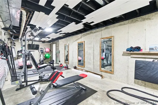 $599,000 | 8711 Banet Road, Floyds Knobs, IN 47119