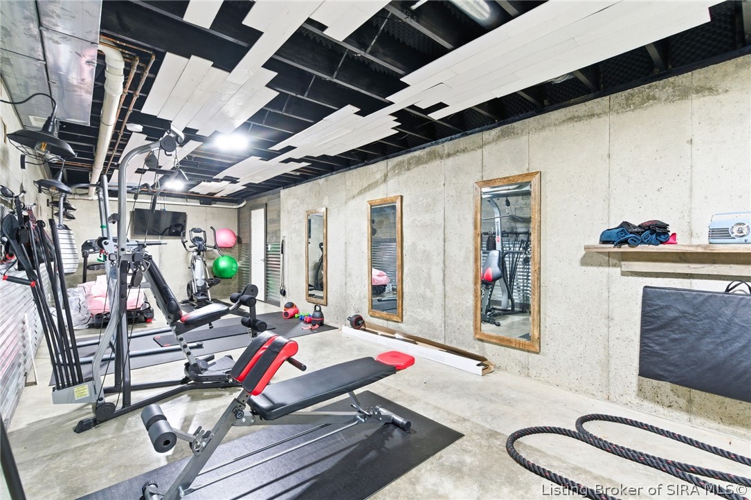 8711 Banet Road Floyds Knobs, IN 47119 - Photo 65 of 77