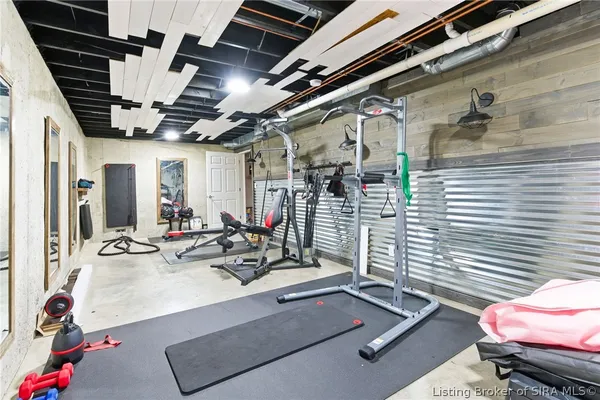 $599,000 | 8711 Banet Road, Floyds Knobs, IN 47119